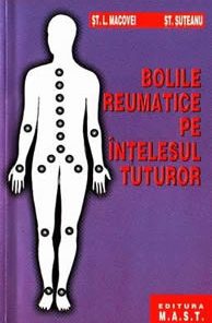 Bolile reumatice pe intelesul tuturor