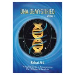 DNA Demystified - Volume 1 - lb. engleza