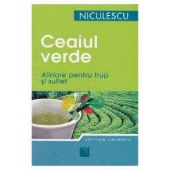 Ceaiul verde