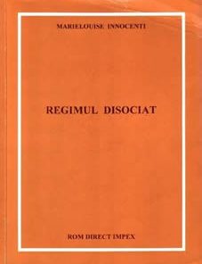 Regimul disociat