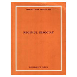 Regimul disociat