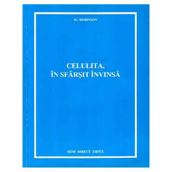 Celulita, in sfarsit invinsa