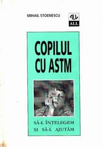 Copilul cu astm REZOLVAREA