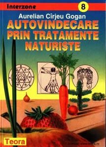 Autovindecare prin tratamente naturiste