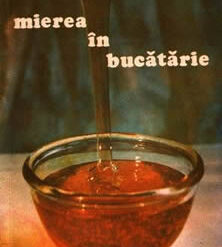 Mierea si alte produse naturale