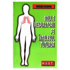 Bolile respiratorii pe intelesul tuturor