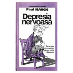 Depresia nervoasa