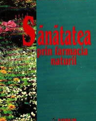 Plantele medicinale in apararea sanatatii