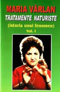 Tratamente naturiste 2 volume