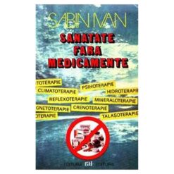 Sanatate fara medicamente
