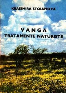 Vanga - tratamente naturiste