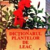 Dictionarul plantelor de leac