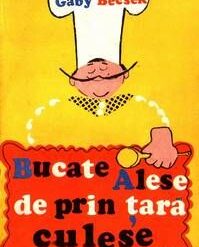 Enciclopedie de bucate de 27 lei