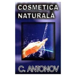 Cosmetica naturala