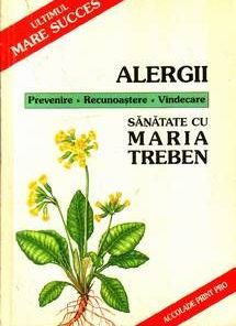 Alergii