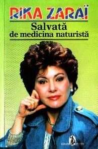 Salvata de medicina naturista