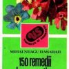 150 remedii homeopatice vegetale