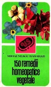 150 remedii homeopatice vegetale