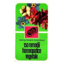 150 remedii homeopatice vegetale