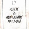 Retete de alimentatie naturala