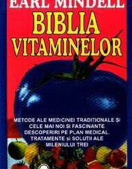 Biblia vitaminelor