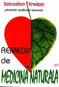 Remedii de medicina naturala