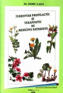 Indreptar profilactic si terapeutic de medicina naturista