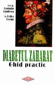 Diabetul zaharat - Ghid practic