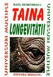 Taina longevitatii