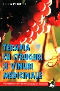 Terapia cu struguri si vinuri medicinale