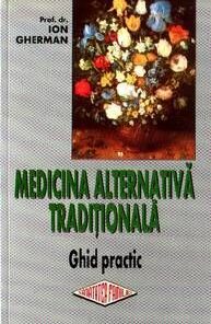 Medicina alternativa traditionala