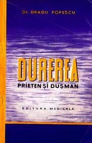 Durerea - prieten si dusman