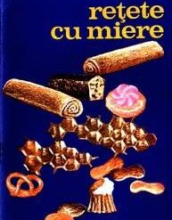 Mierea in bucatarie