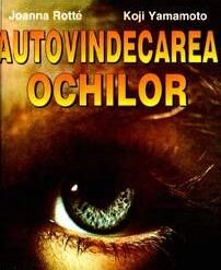 Autovindecarea ochilor