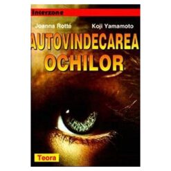 Autovindecarea ochilor