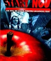 Start nou - un stil de viata pentru mileniul trei