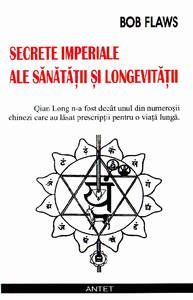 Secretele imperiale ale longevitatii