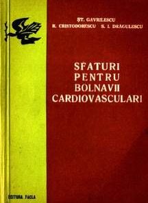 Sfaturi pentru bolnavii cardiovasculari