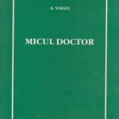 Micul doctor vol 1+2