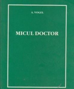 Micul doctor vol 1+2