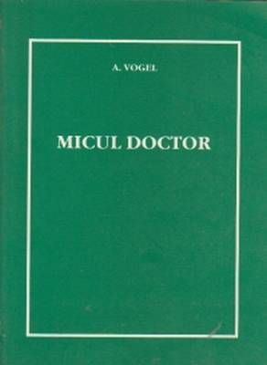 Micul doctor vol 1+2