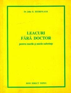 Leacuri fara doctor