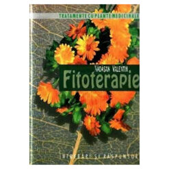 Fitoterapie