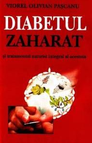 Regimul de viata si alimentatia in diabetul zaharat