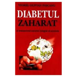 Diabetul zaharat
