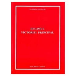 Regimul Victoriei Principal