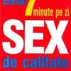 Exersati 7 minute pe zi sex de calitate