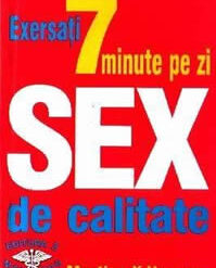 De la sex la supraconstiinta