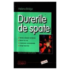 Durerile de spate