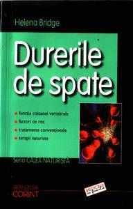 Durerile de spate